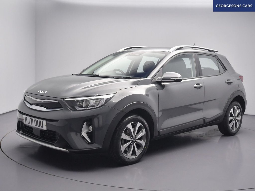 Used Kia Stonic 2021 for sale - 77249971: Photo 5