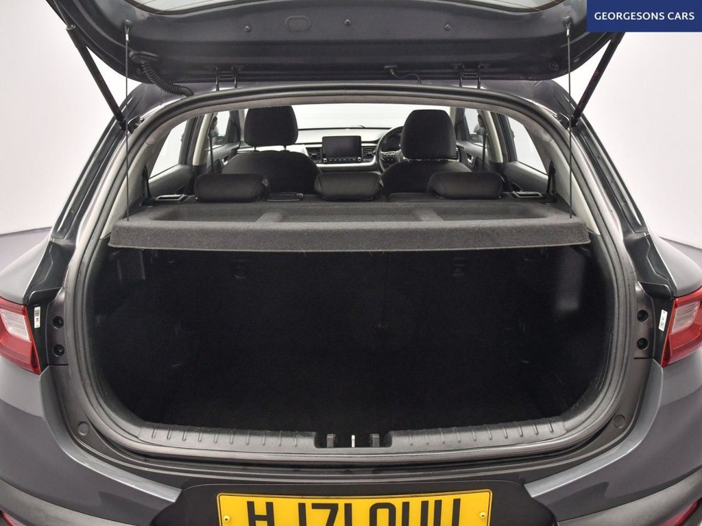 Used Kia Stonic 2021 for sale - 77249971: Photo 9