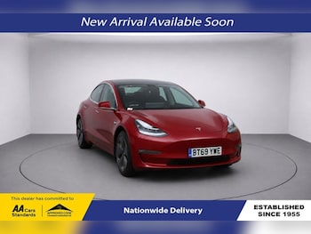 Used Tesla Model 3 2019 for sale - 78671840: Photo