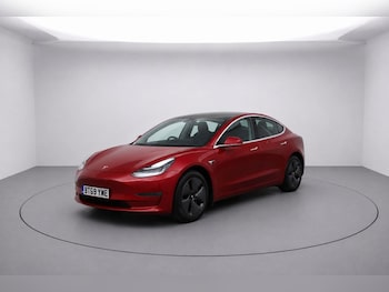 Used Tesla Model 3 2019 for sale - 78671840: Photo