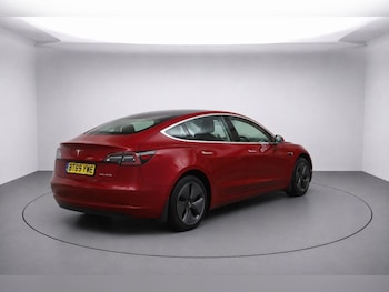 Used Tesla Model 3 2019 for sale - 78671840: Photo