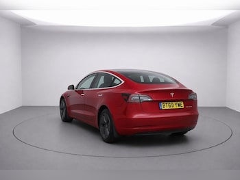 Used Tesla Model 3 2019 for sale - 78671840: Photo