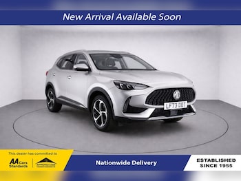 Used MG MG HS 2023 for sale - 78256384: Photo