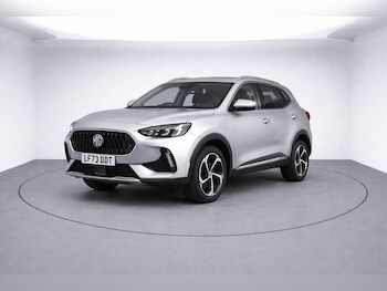 Used MG MG HS 2023 for sale - 78256384: Photo