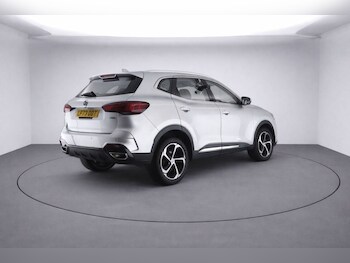 Used MG MG HS 2023 for sale - 78256384: Photo