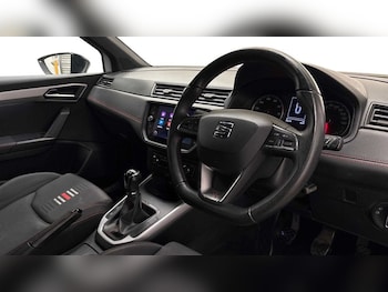 Used SEAT Arona 2021 for sale - 78271679: Photo