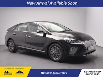 Used Hyundai IONIQ 2022 for sale - 79562451: Photo