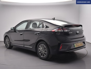 Used Hyundai IONIQ 2022 for sale - 79562451: Photo