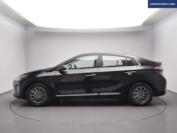 Used Hyundai IONIQ 2022 for sale - 79562451: Photo