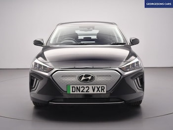 Used Hyundai IONIQ 2022 for sale - 79562451: Photo