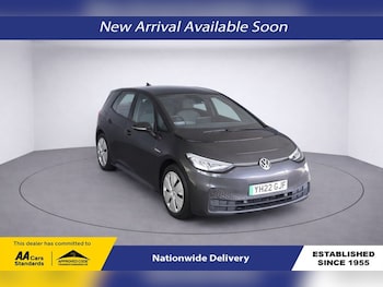 Used Volkswagen ID.3 2022 for sale - 77991084: Photo