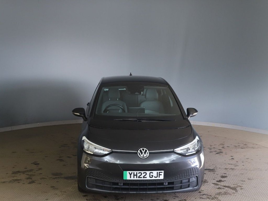 Used Volkswagen ID.3 2022 for sale - 77991084: Photo 2