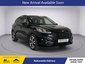 Used Ford Kuga 2020 for sale - 79300357: Photo