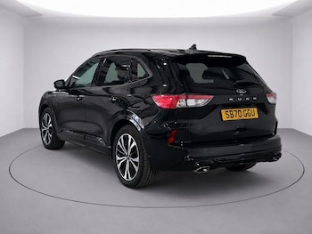 Used Ford Kuga 2020 for sale - 79300357: Photo