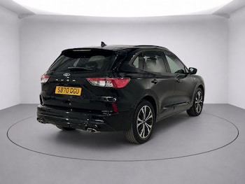 Used Ford Kuga 2020 for sale - 79300357: Photo