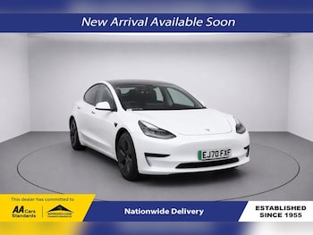 Used Tesla Model 3 2020 for sale - 78671836: Photo