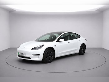 Used Tesla Model 3 2020 for sale - 78671836: Photo