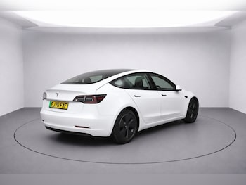 Used Tesla Model 3 2020 for sale - 78671836: Photo