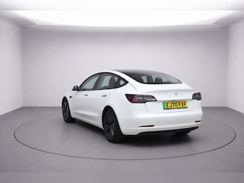 Used Tesla Model 3 2020 for sale - 78671836: Photo