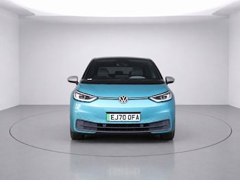 Used Volkswagen ID.3 2020 for sale - 79437941: Photo