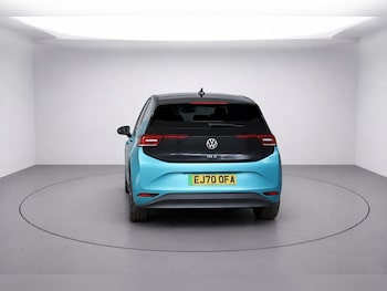 Used Volkswagen ID.3 2020 for sale - 79437941: Photo