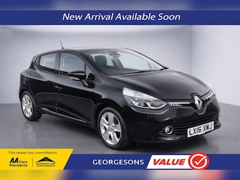 Used Renault Clio 2016 for sale - 78487427: Photo