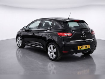 Used Renault Clio 2016 for sale - 78487427: Photo