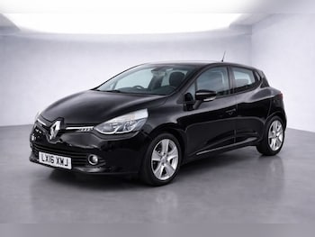 Used Renault Clio 2016 for sale - 78487427: Photo