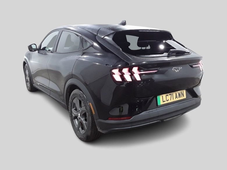 Used Ford Mustang Mach-E 2021 for sale - 77341432: Photo 3