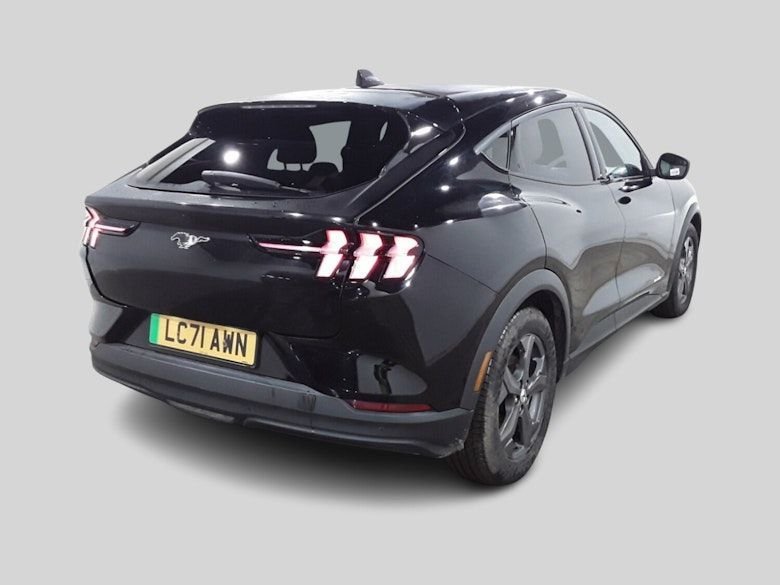 Used Ford Mustang Mach-E 2021 for sale - 77341432: Photo 4