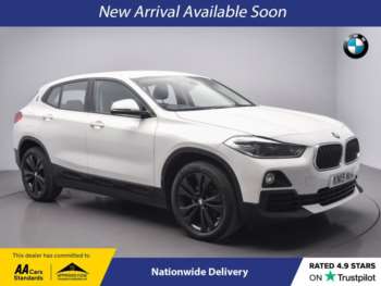 Used BMW X2 2019 for sale - 75397224: Photo