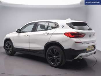 Used BMW X2 2019 for sale - 75397224: Photo