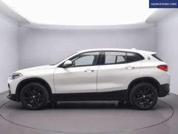 Used BMW X2 2019 for sale - 75397224: Photo