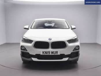 Used BMW X2 2019 for sale - 75397224: Photo