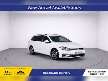 Used Volkswagen Golf 2019 for sale - 78315262: Photo