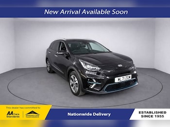 Used Kia Niro 2021 for sale - 78371999: Photo