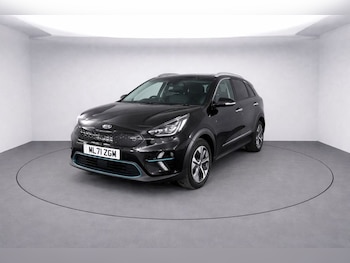 Used Kia Niro 2021 for sale - 78371999: Photo