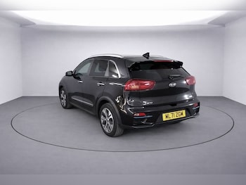 Used Kia Niro 2021 for sale - 78371999: Photo