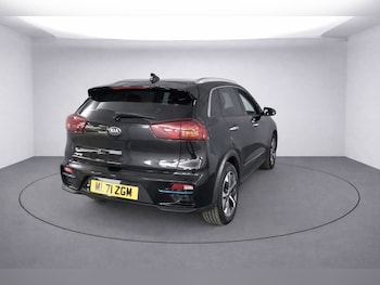 Used Kia Niro 2021 for sale - 78371999: Photo