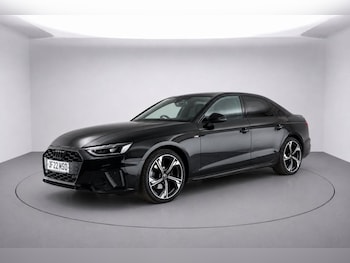 Used Audi A4 2022 for sale - 78658019: Photo