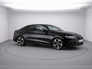Used Audi A4 2022 for sale - 78658019: Photo