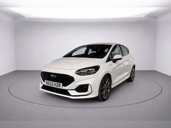 Used Ford Fiesta 2023 for sale - 78818372: Photo