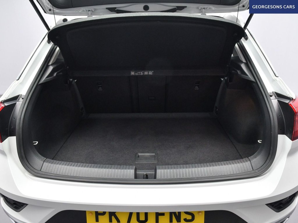 Used Volkswagen T-Roc 2020 for sale - 77089096: Photo 9