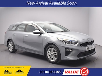 Used Kia Ceed 2019 for sale - 79197044: Photo