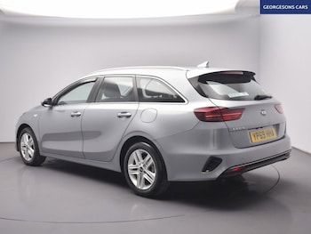Used Kia Ceed 2019 for sale - 79197044: Photo