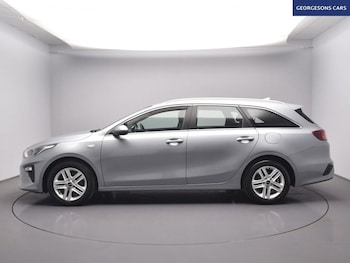 Used Kia Ceed 2019 for sale - 79197044: Photo