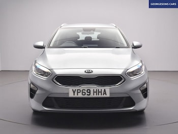 Used Kia Ceed 2019 for sale - 79197044: Photo