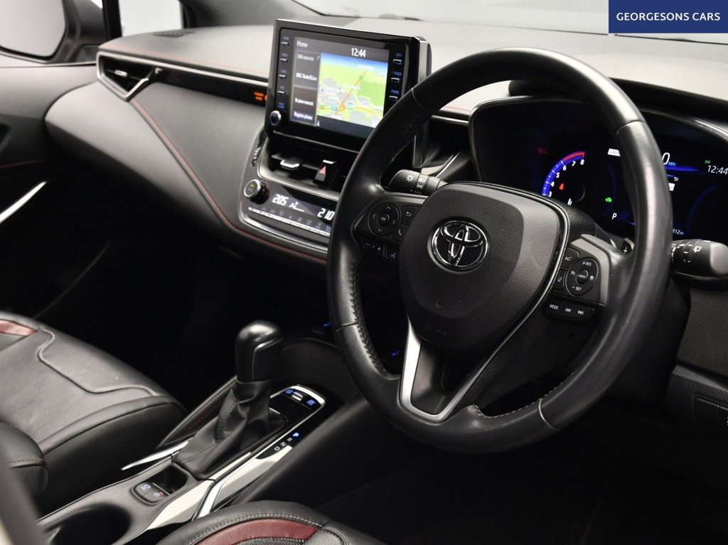 Used Toyota Corolla 2021 for sale - 77991225: Photo 12