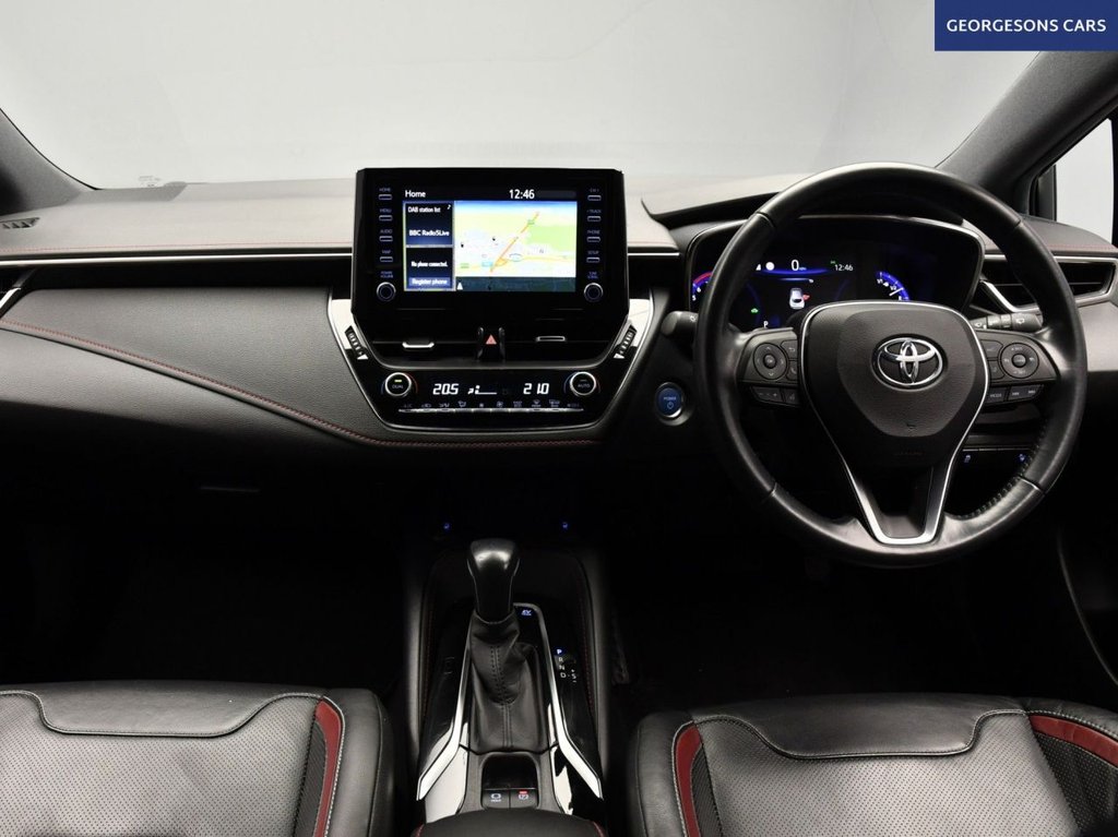 Used Toyota Corolla 2021 for sale - 77991225: Photo 13