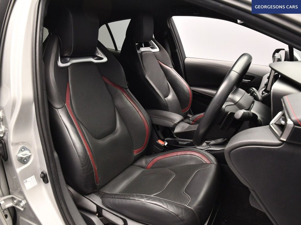 Used Toyota Corolla 2021 for sale - 77991225: Photo 14